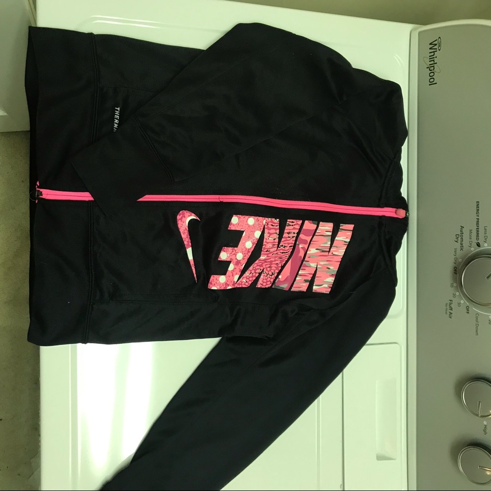 Girls Nike Jacket